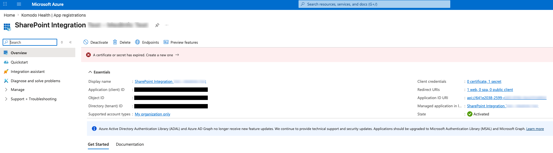 Sharepoint