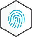 Medical Information Cloud icon